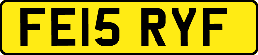 FE15RYF