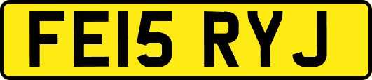 FE15RYJ