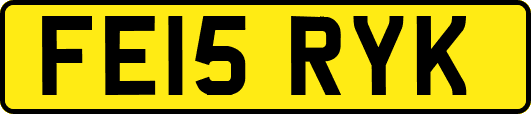 FE15RYK