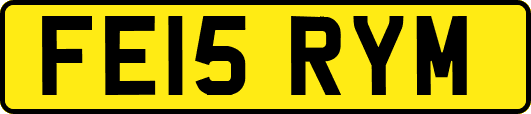 FE15RYM