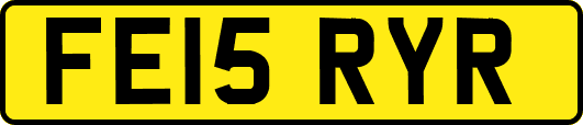 FE15RYR