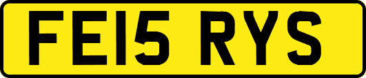FE15RYS