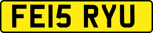 FE15RYU