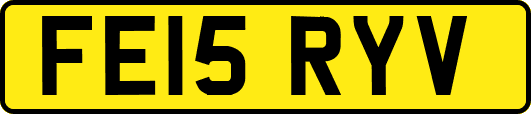 FE15RYV