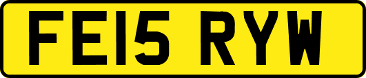 FE15RYW