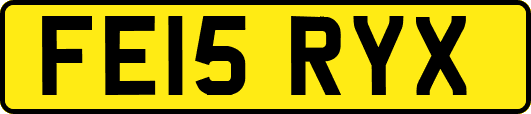 FE15RYX