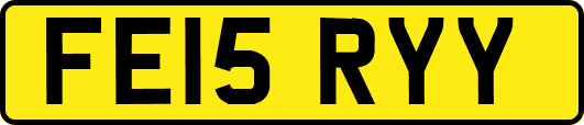 FE15RYY