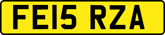 FE15RZA