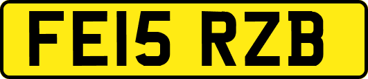 FE15RZB