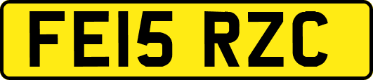 FE15RZC