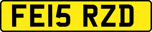 FE15RZD