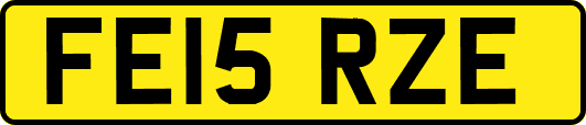 FE15RZE