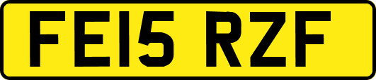FE15RZF