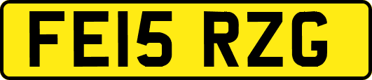 FE15RZG