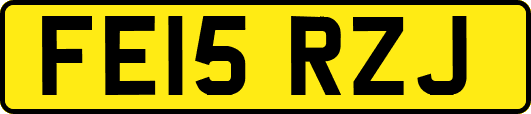 FE15RZJ