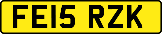 FE15RZK