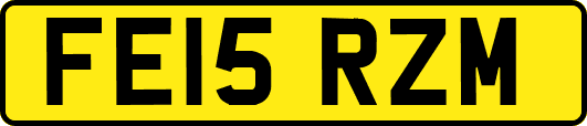 FE15RZM
