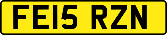 FE15RZN