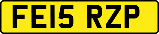 FE15RZP