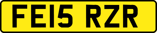 FE15RZR