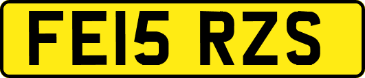 FE15RZS