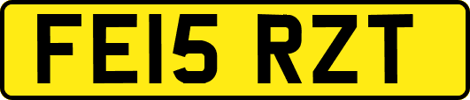 FE15RZT