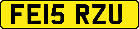 FE15RZU