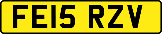 FE15RZV
