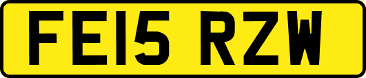 FE15RZW