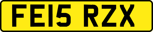 FE15RZX