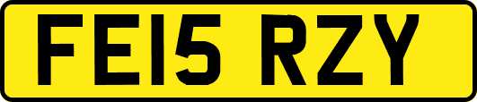 FE15RZY