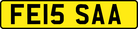FE15SAA