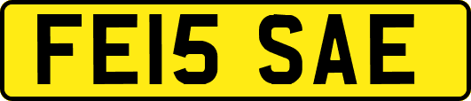 FE15SAE