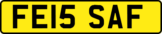 FE15SAF