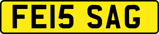 FE15SAG