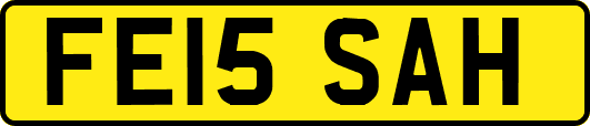 FE15SAH