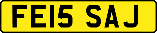 FE15SAJ