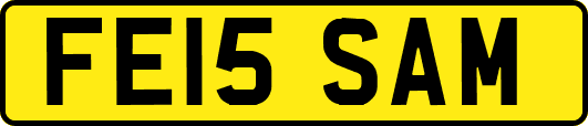 FE15SAM