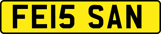 FE15SAN