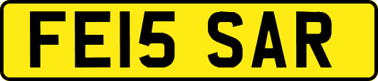 FE15SAR