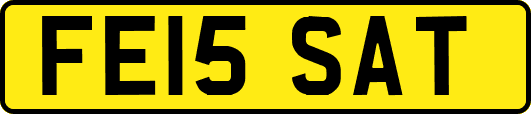 FE15SAT