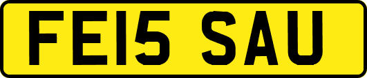 FE15SAU