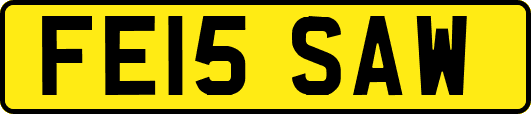 FE15SAW
