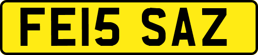 FE15SAZ
