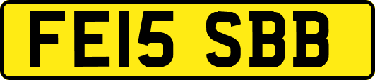 FE15SBB