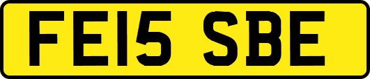 FE15SBE