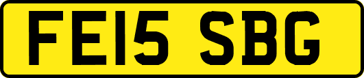 FE15SBG