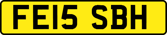 FE15SBH