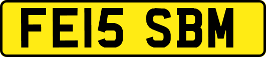 FE15SBM