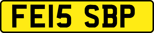 FE15SBP